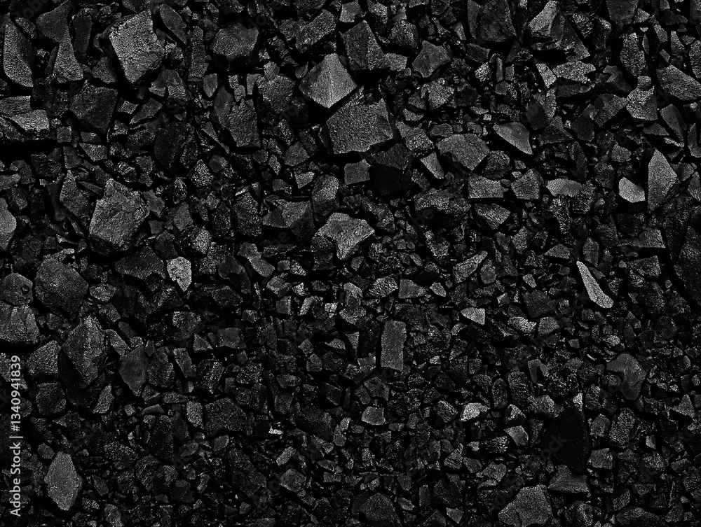 Poster black background with soft lighting and grainy texture, a high-resolution and high-quality atmospher