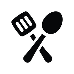 Utensils icon