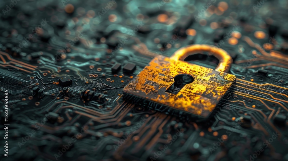 Aufkleber protection methods for data security involving firewalls and malware defense strategies