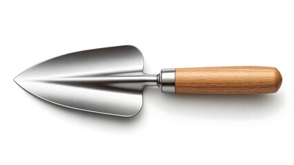 Fototapeta premium Garden trowel