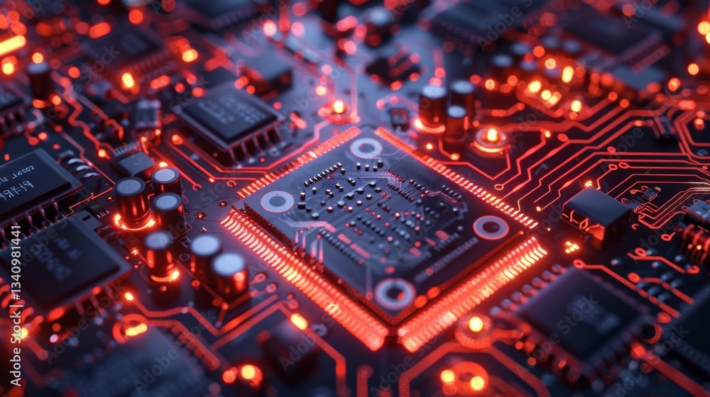 Poster cybersecurity measures against ai-based malware threats in digital environments