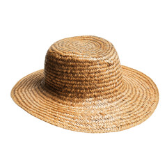 Handcrafted Straw Hat for Summer Days