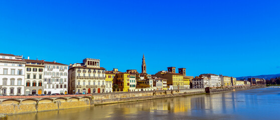 Florenz (Italien)