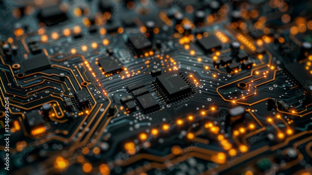 Poster understanding ai and its role in malware protection and data breach prevention through advanced fire