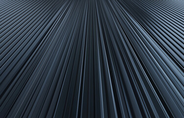 Black Background with Diagonal Lines and Geometric Shapes, a Modern Minimal Vector Illustration for Design and Packaging