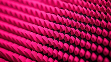 Patterned Pink Abstract Texture