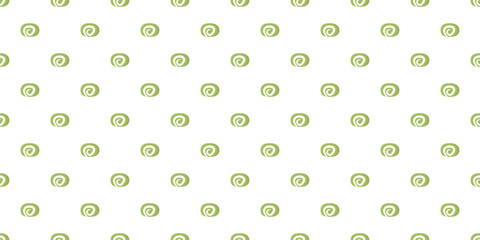 cake pattern background. Desert pattern background. sweet dessert Seamless pattern background.