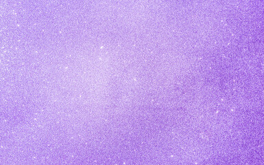 Abstract blank purple glitter texture background, abstract purple glitter pattern background
