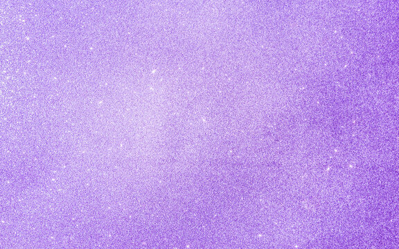 Fototapeta Abstract blank purple glitter texture background, abstract purple glitter pattern background