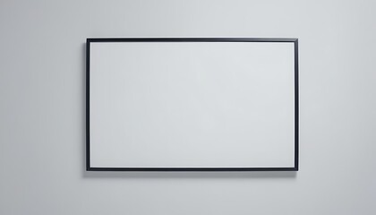 chalkboard - visual aid, wood - material, whiteboard  Office with White Board 35