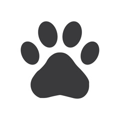 paw icon