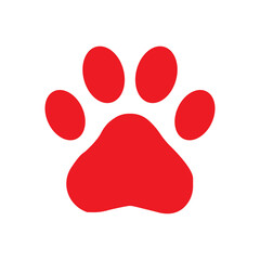 paw icon