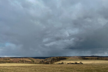 Exploring roads less ridden, little adventures around hometown