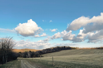 Exploring roads less ridden, little adventures around hometown