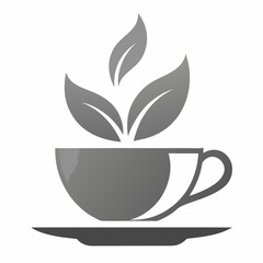 coffee cup icon