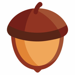 vector illustration of a pot