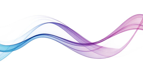 Purple and Blue Smooth Smoke Curve Wave Isolated on Transparent Background &ndash; High-Quality Image
Elegant Purple-Blue Smoke Wave Flowing Smoothly &ndash; Isolated on Transparent Background