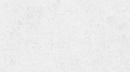 Obraz premium Elegant White Stucco Wall Texture - A Modern Architectural Design