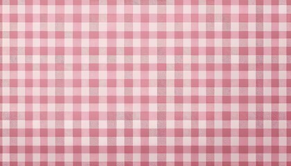 pink and white checkered background. pink and white checkered pattern. pink and white plaid. pink and white tablecloth.