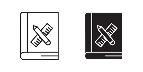 Brand guidelines icons vectors graphic designs