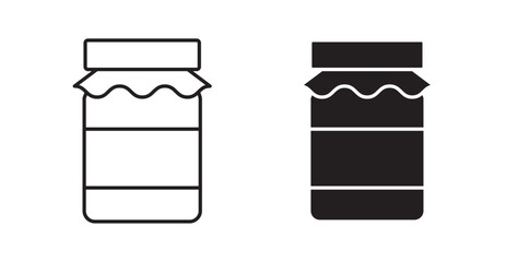 Jam icons vectors graphic designs