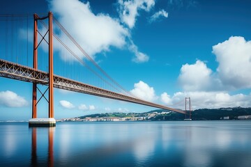 Obraz premium Bridge