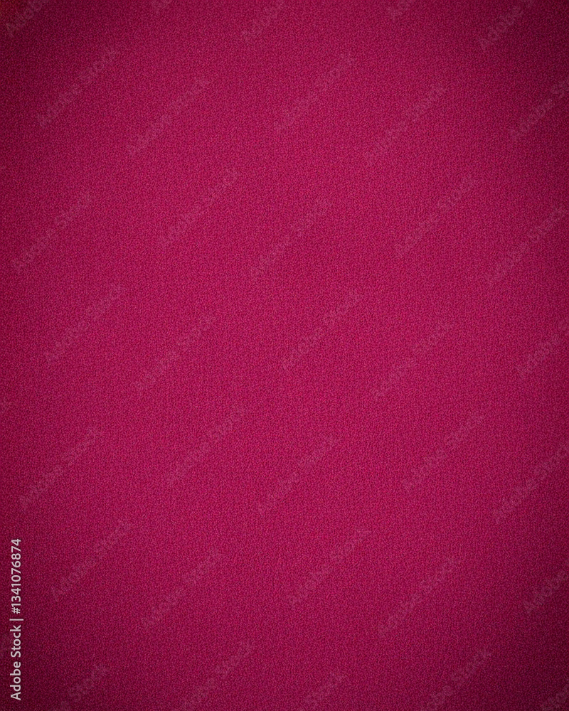 Aufkleber deep purple studio background with a velvety texture and subtle vignette, creating a regal and luxur
