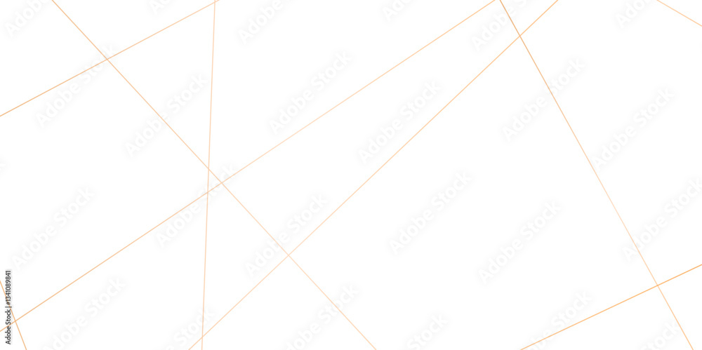 Poster abstract colorful line luxury background template. geometric pattern squares and triangle shape. geo
