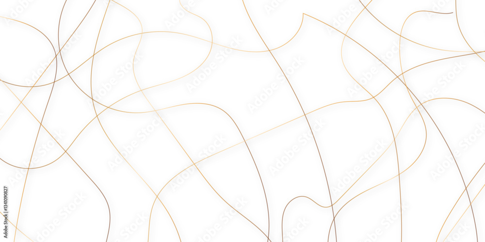 Poster abstract colorful line luxury background template. geometric pattern squares and triangle shape. geo