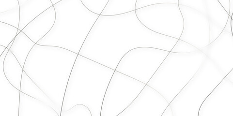 Abstract white, black line luxury background template. geometric pattern squares and triangle shape. geometric random chaotic lines background. colorful outline monochrome texture vector illustration.