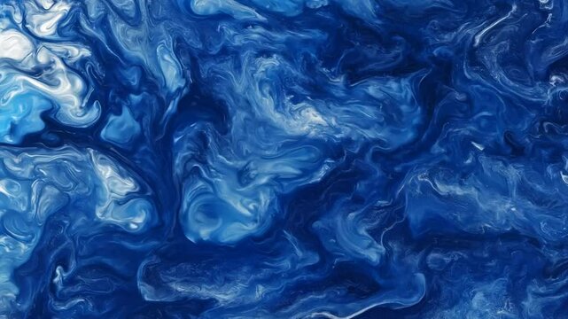 royal blue satin texture, seamless background, soft lighting, high detail, glossy finish, cool tones, minimalistic