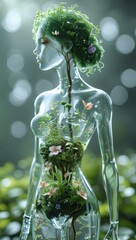 Botanical Beauty