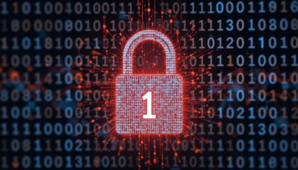 Cybersecurity breach prevention strategies digital world infographic analysis online environment virtual viewpoint data protection concept for effective security measures