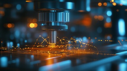 Quantum computer analyzes astronomical data to unlock cosmic mysteries in real time