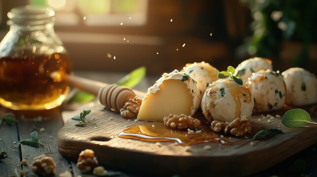 National Cheeseball Day