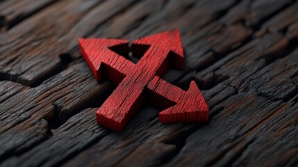 Financial crisis business decline and bankruptcy stress in modern enterprises