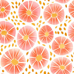 watercolor vintage digital paper