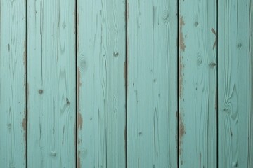 Obraz premium wood texture background. Blue paint wood. Tosca wooden abstract background. Colorfull painted wood. rustic texture wood background.