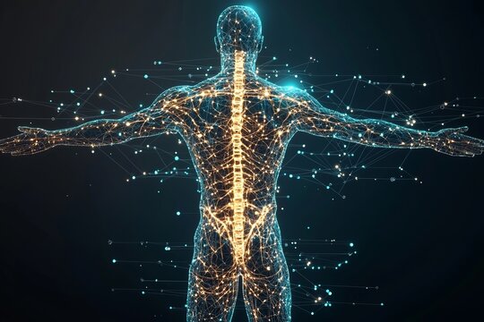 Picture a reality where the convergence of biofeedback and digitization revolutionizes medical care