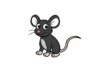 Obraz premium mouse
