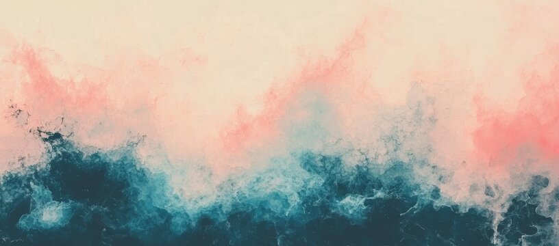 E-learning system that combines stylish visuals with a dynamic and colorful interface