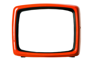 colors retro tv 