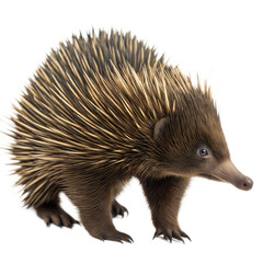 Echidna AI Generated Image