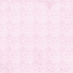 Abstract watercolor paint background with pink color liquid fluid texture for background, banner. Watercolor paper texture background, real pattern