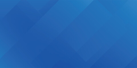 Abstarct blue geometric shapes background. Dynamic shapes composition. eps10 illustration
