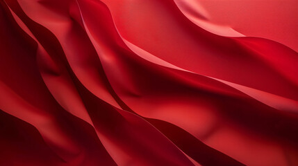 Obraz premium red background