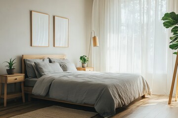 Modern Bedroom Interior Design