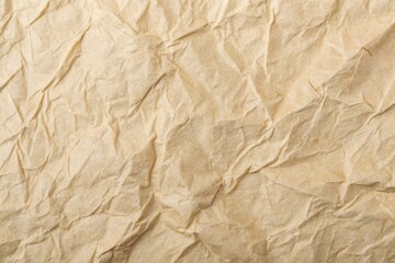 Ecru kraft paper's textured beige and ivory hues offer a minimalist, rough aesthetic.