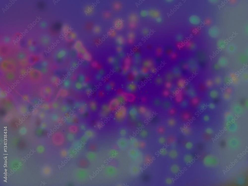 Poster abstract colorful texture background. smooth shapes abstract background presentation design for corp