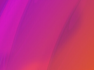 Abstract red background. Modern red color smooth shapes abstract background presentation design for corporate business